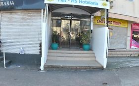 Flat Hshotelaria
